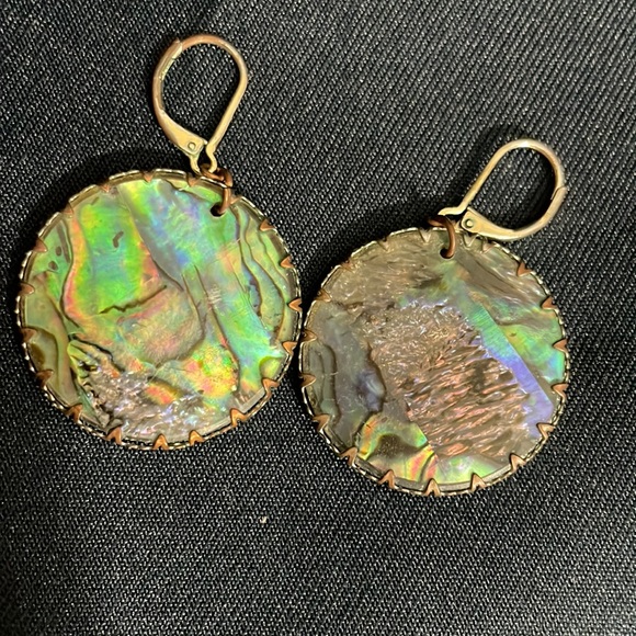 Macy's Jewelry - Cute earrings purchase from Macy’s era go lightly worn